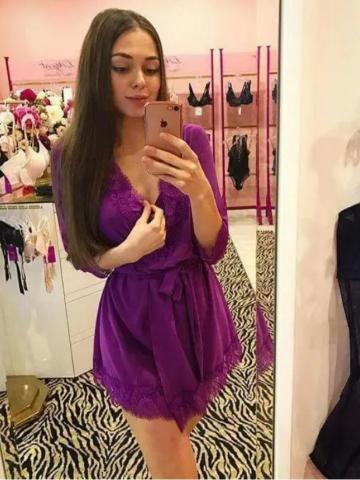 Индивидуалка Стелла фото 2