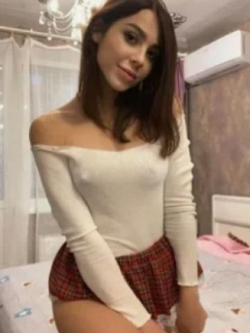Индивидуалка Оксана фото 2
