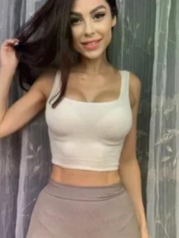 Индивидуалка Оксана фото 4