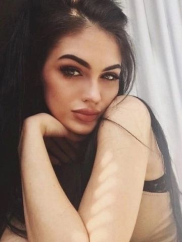 Индивидуалка Ева фото 5