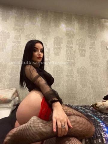 Индивидуалка Моника фото 3